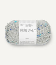 Peer Gynt by Sandnes Garn