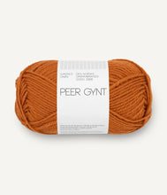 Peer Gynt by Sandnes Garn