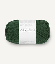 Peer Gynt by Sandnes Garn
