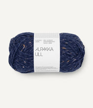 Alpakka Ull by Sandnes Garn