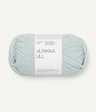 Alpakka Ull by Sandnes Garn