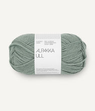Alpakka Ull by Sandnes Garn