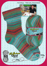 Opal 4 ply
