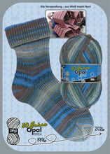 Opal 4 ply