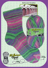 Opal 4 ply
