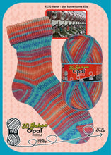Opal 4 ply