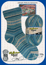 Opal 4 ply