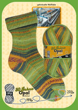 Opal 4 ply