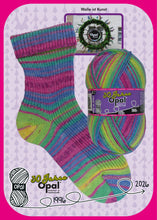 Opal 4 ply