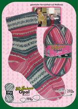 Opal 4 ply