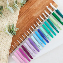 Waves /Waves 2.0 crochet hook by KnitPro
