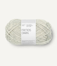 Fritids Garn by Sandnes Garn