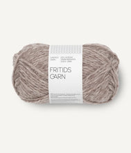 Fritids Garn by Sandnes Garn