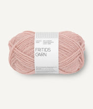 Fritids Garn by Sandnes Garn