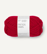 Fritids Garn by Sandnes Garn