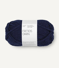 Fritids Garn by Sandnes Garn