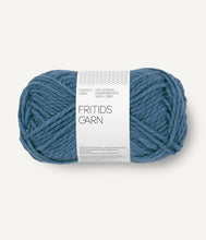 Fritids Garn by Sandnes Garn