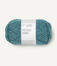 Fritids Garn by Sandnes Garn