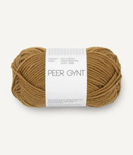 Peer Gynt by Sandnes Garn