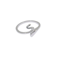 Yarn guide ring by Milward