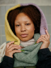 My City, My Stitches by Jenny Ansah