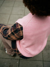 My City, My Stitches by Jenny Ansah