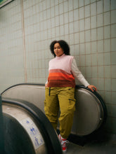 My City, My Stitches by Jenny Ansah