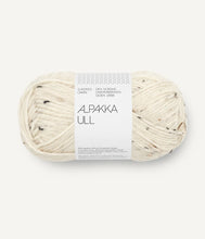 Alpakka Ull by Sandnes Garn