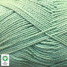 Organic Pima Cotton by CaMaRose