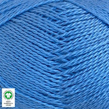 Organic Pima Cotton by CaMaRose