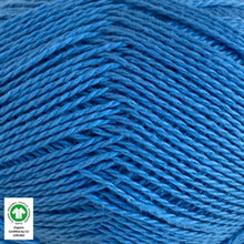 Organic Pima Cotton by CaMaRose