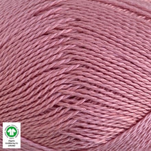 Organic Pima Cotton by CaMaRose