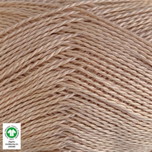 Organic Pima Cotton by CaMaRose