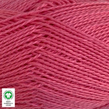 Organic Pima Cotton by CaMaRose
