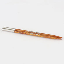 Dreamz Interchangeable needles by KnitPro