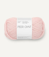 Peer Gynt by Sandnes Garn