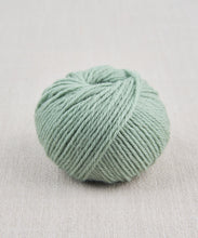 Wooltrace DK Makers' Palette