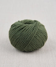 Wooltrace DK Makers' Palette