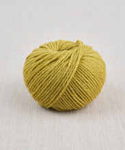 Wooltrace DK Makers' Palette