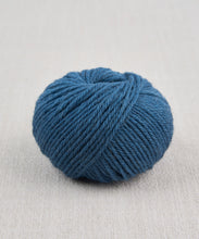 Wooltrace DK Makers' Palette