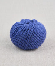 Wooltrace DK Makers' Palette