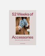 52 Weeks of Accessories by Laine