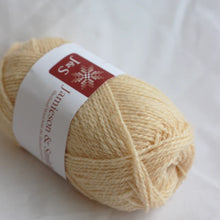 Jamieson & Smith 2 ply Jumper Weight