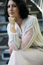 Knits from the LYS- A Collection by Espace Tricot