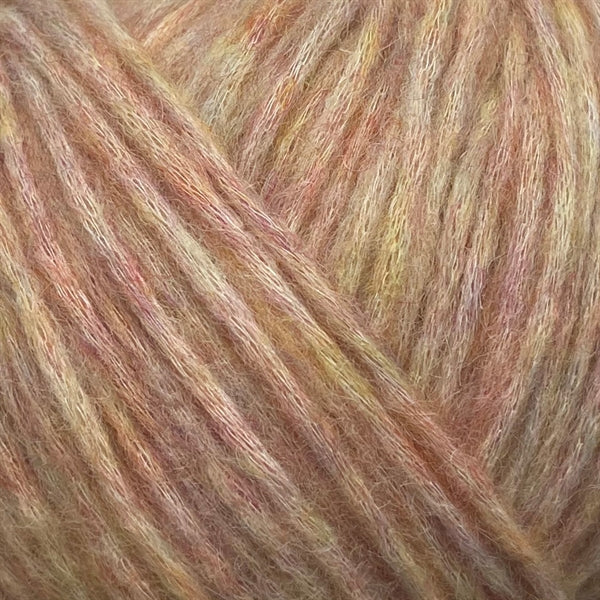 Snefnug Watercolour
