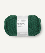 Fritids Garn by Sandnes Garn