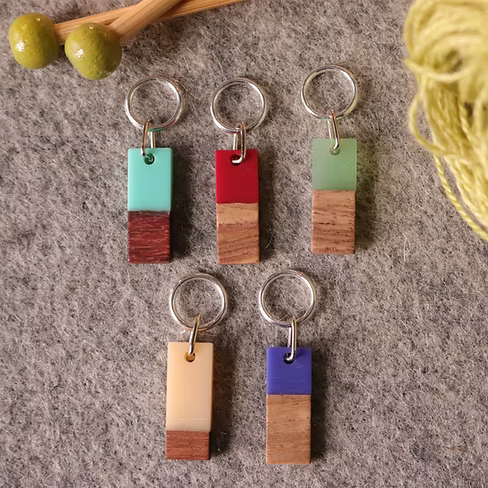 Stitch marker - Colours by Jenerates