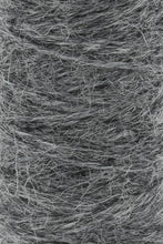 Lang Fersenwolle - Heel and Toe Reinforcing Yarn