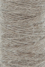 Lang Fersenwolle - Heel and Toe Reinforcing Yarn