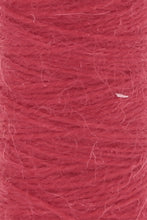 Lang Fersenwolle - Heel and Toe Reinforcing Yarn